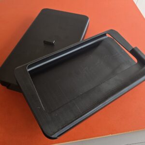 Ford Mustang Sun Visor Extender