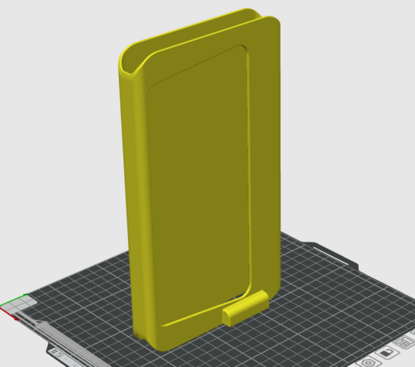 Ford Mustang Sun Visor Extender - Image 2