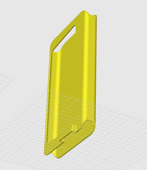 Ford Mustang Sun Visor Extender - Image 3