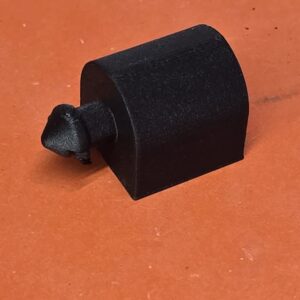 Suzuki Fairing Clip