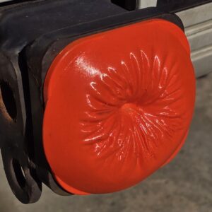 Uranus Towball Plug